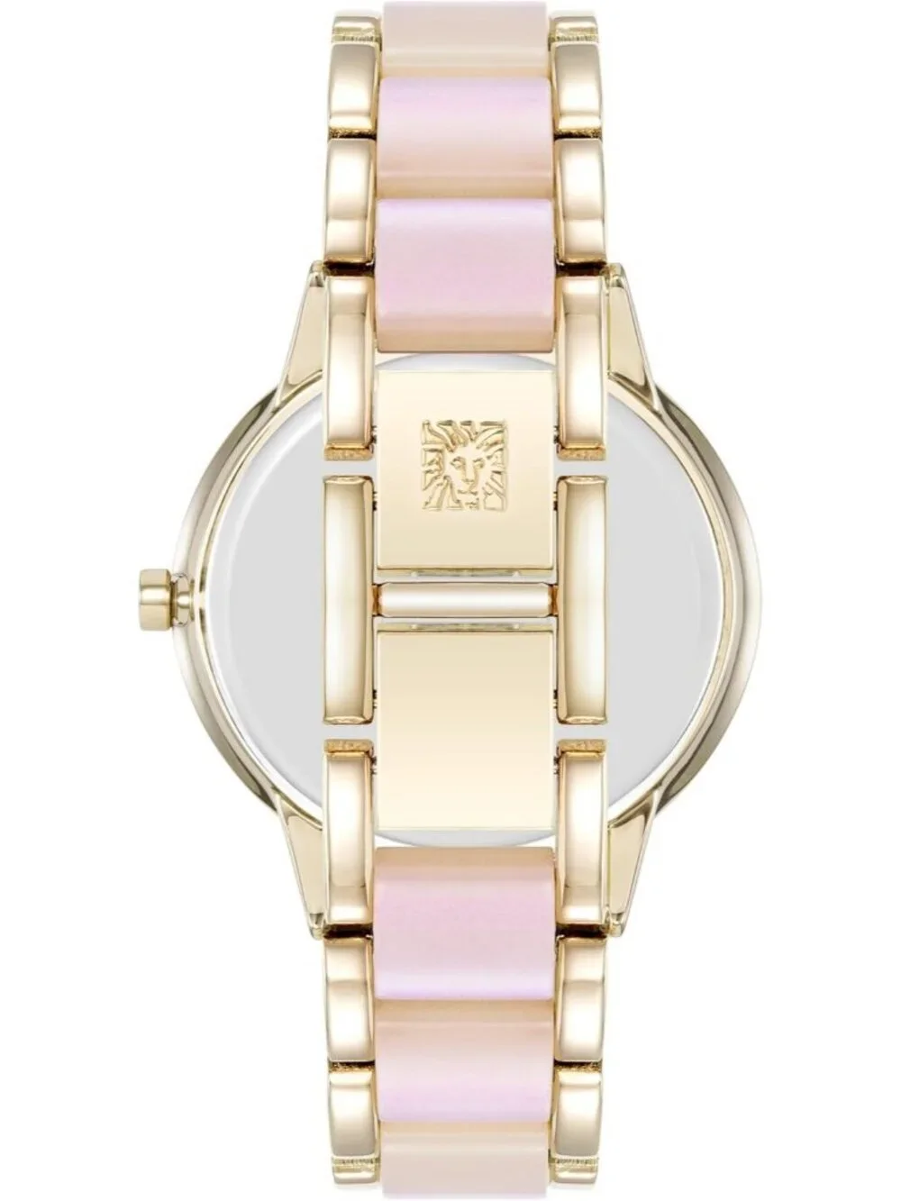 Anne Klein slightly domed