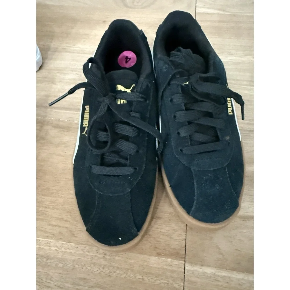 Puma item description