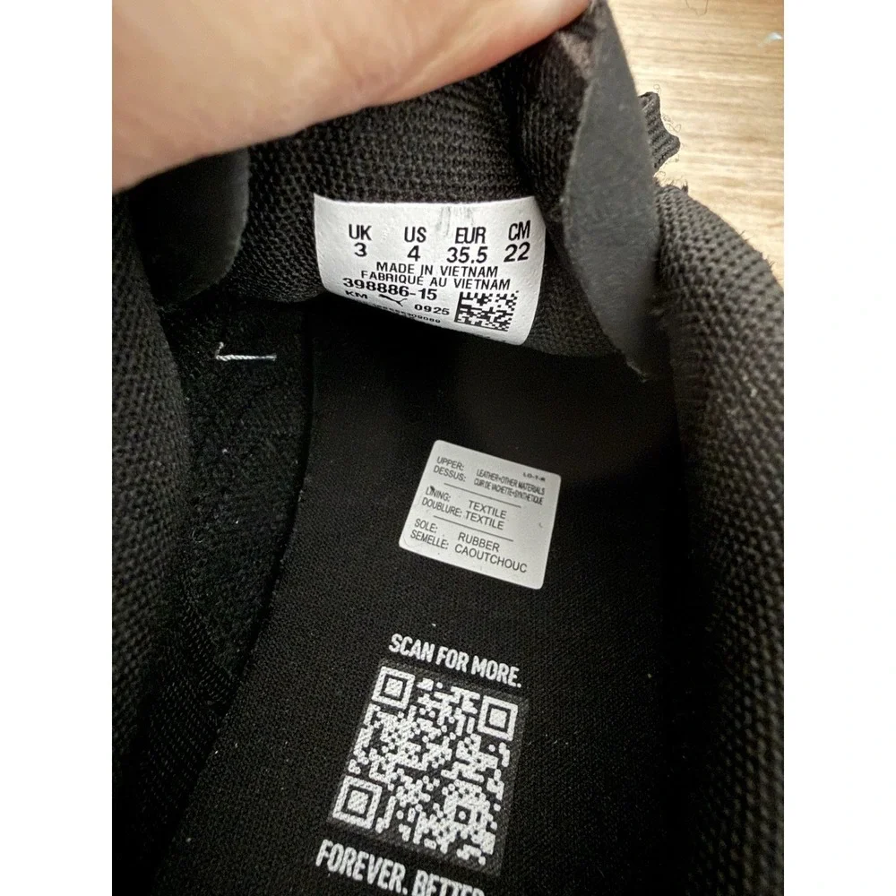 Puma item description