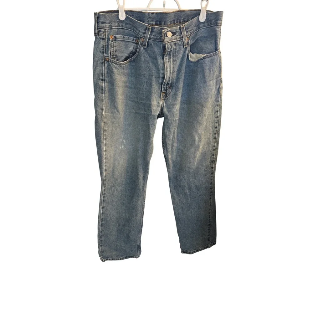 Levis levi 516