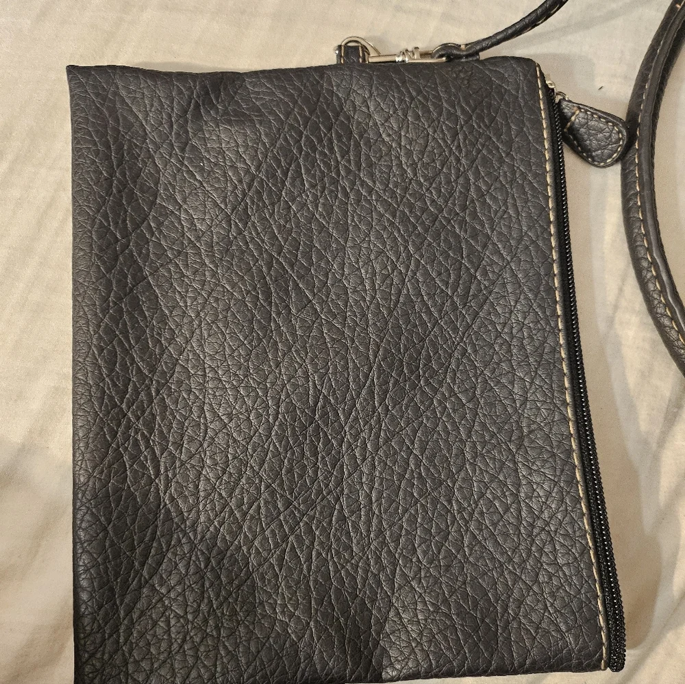 Rosetti large black