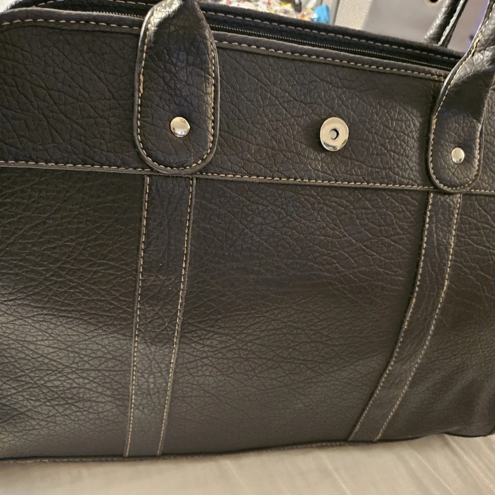 Rosetti large black