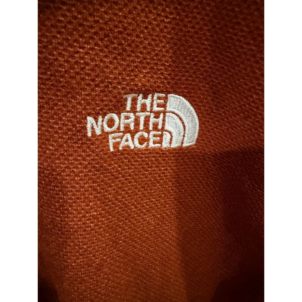 The North Face north face