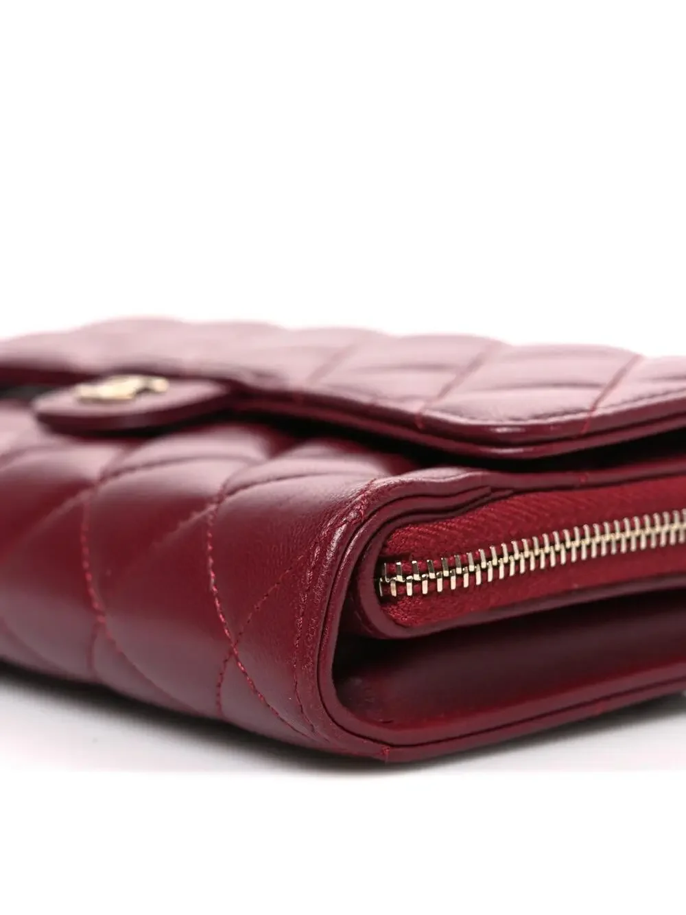 CHANEL slots indulge iconic