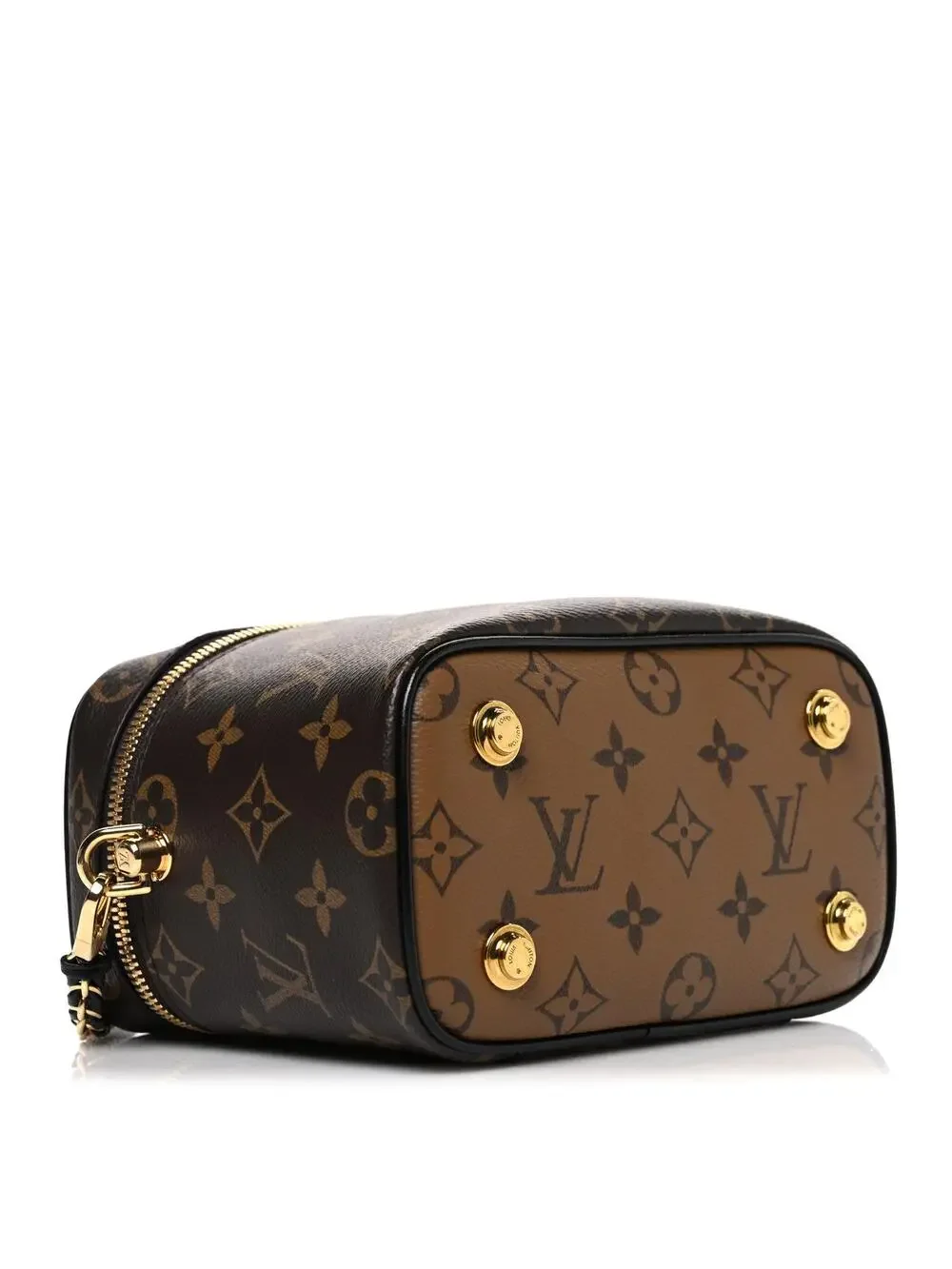 Louis Vuitton indulge luxury