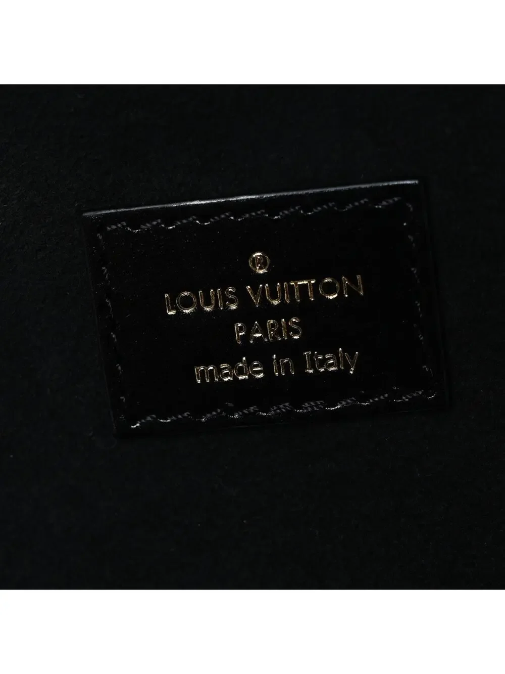 Louis Vuitton indulge luxury