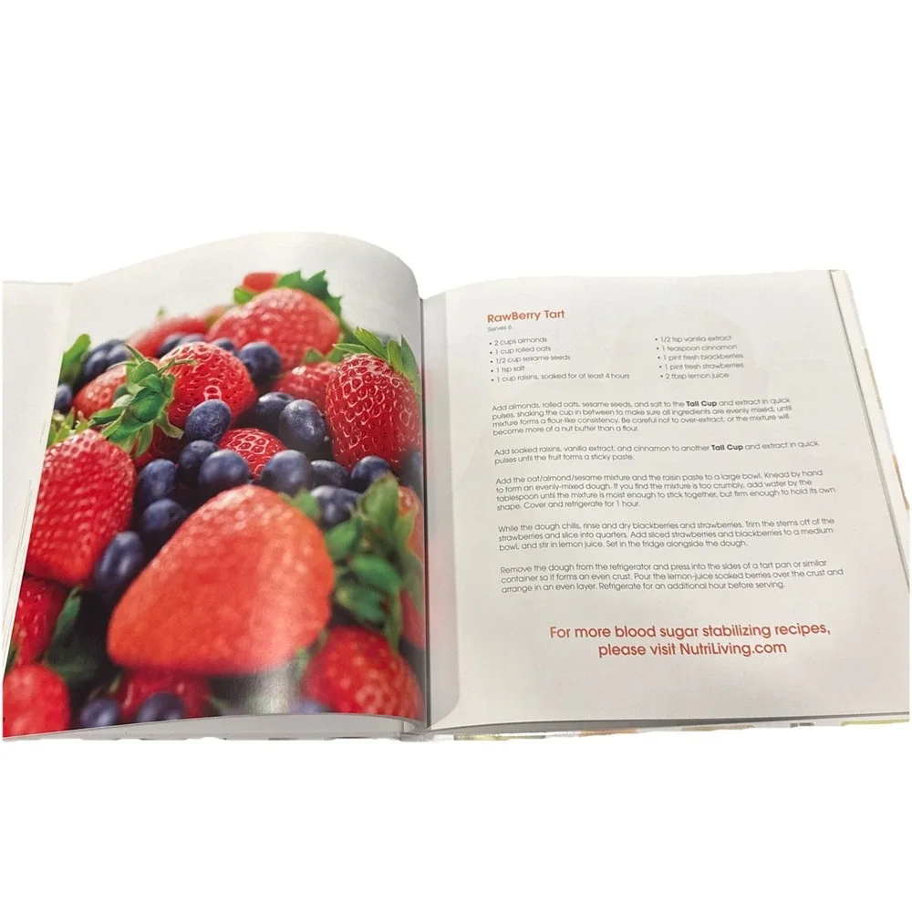 N/A nutribullet life