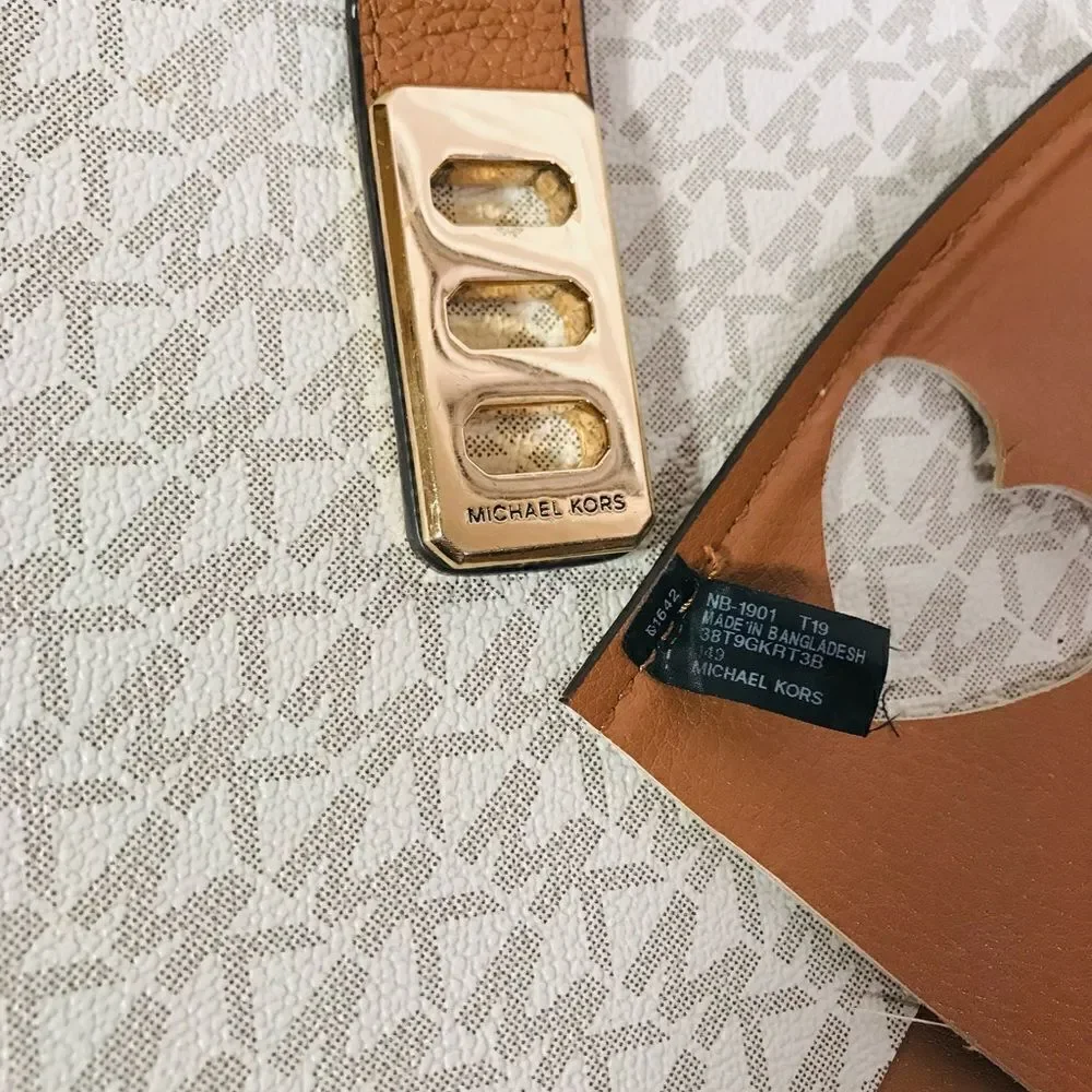 Michael Kors this piece