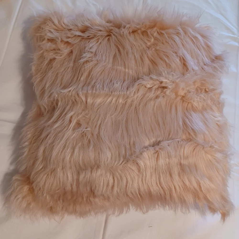HYSEAS faux fur