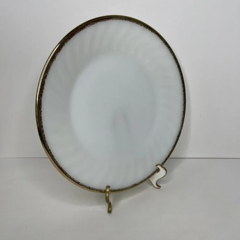 Vintage Fire King Oven Ware 9