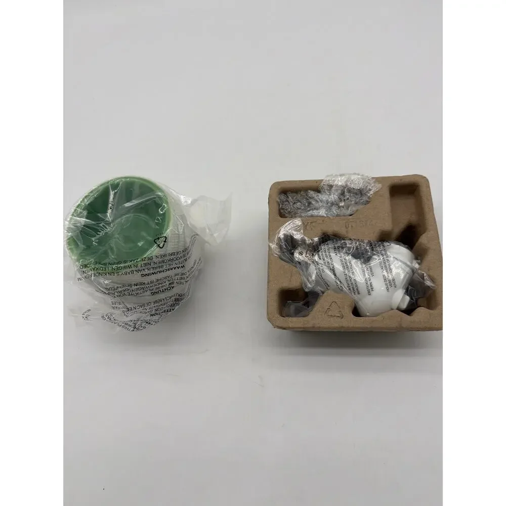 Scentsy under wraps