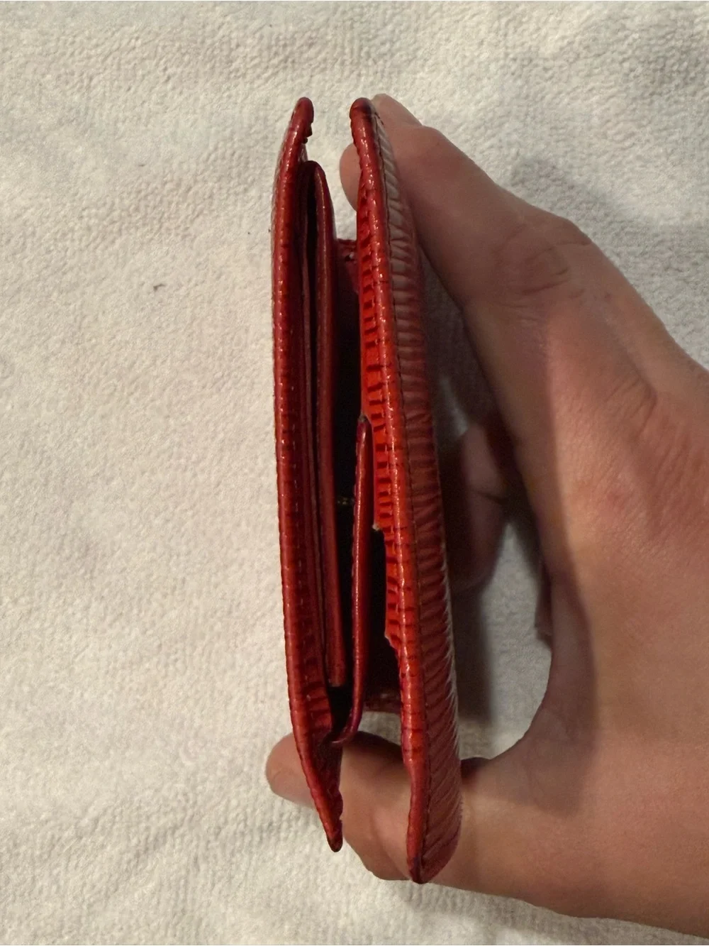 Louis Vuitton pre loved