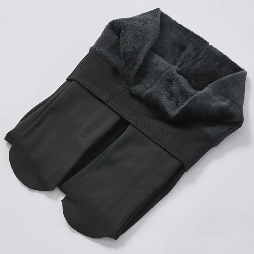 Unbranded fleece lined