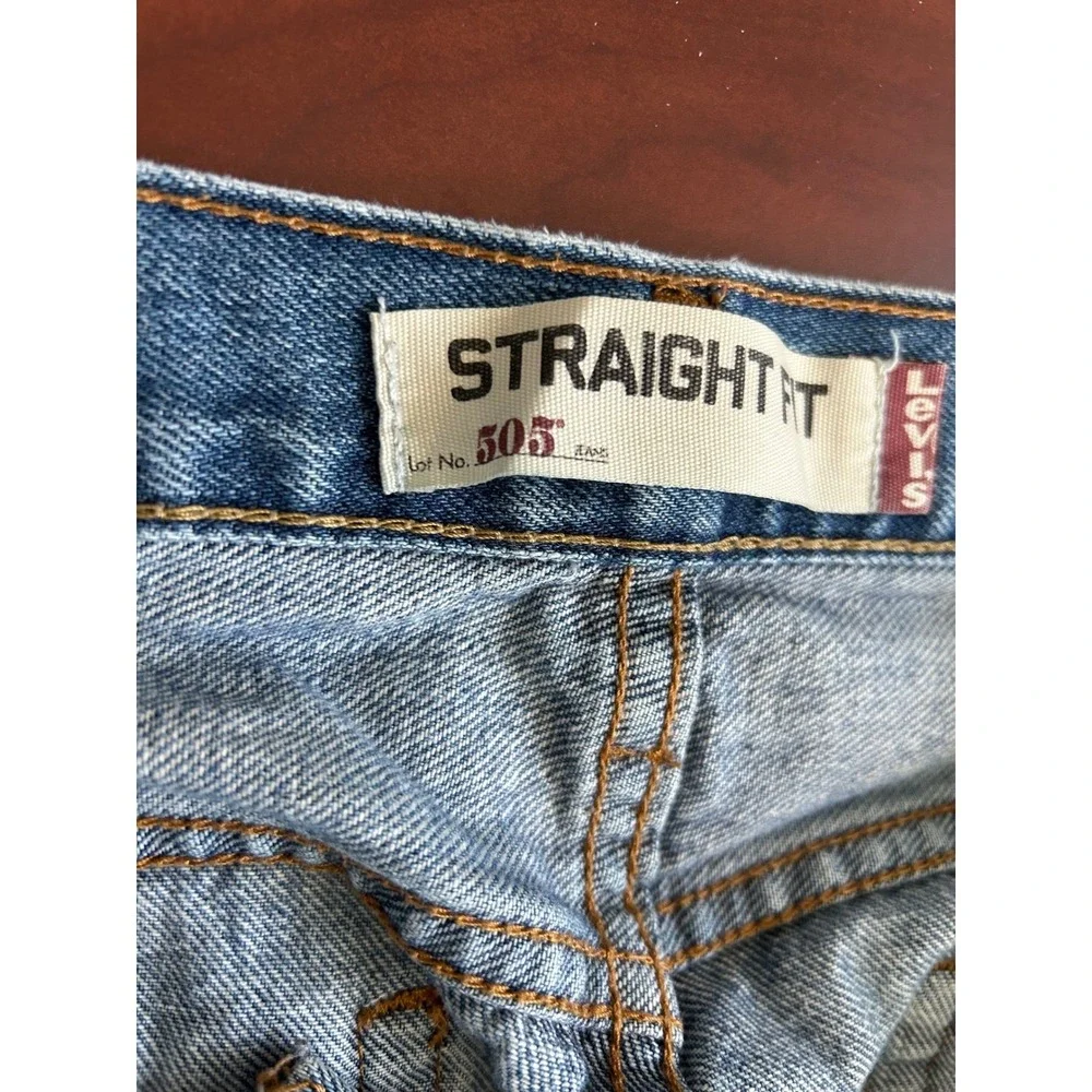Levis classic last