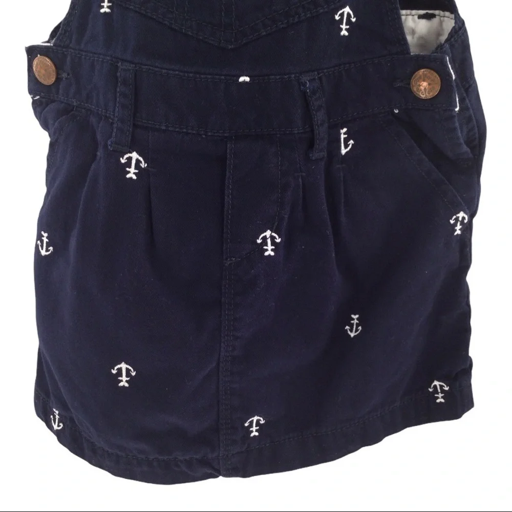 OshKosh Bgosh oshkosh anchors