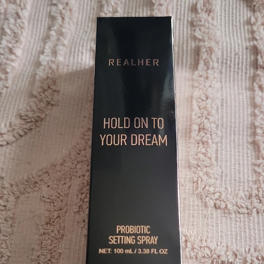 RealHer achieve flawless