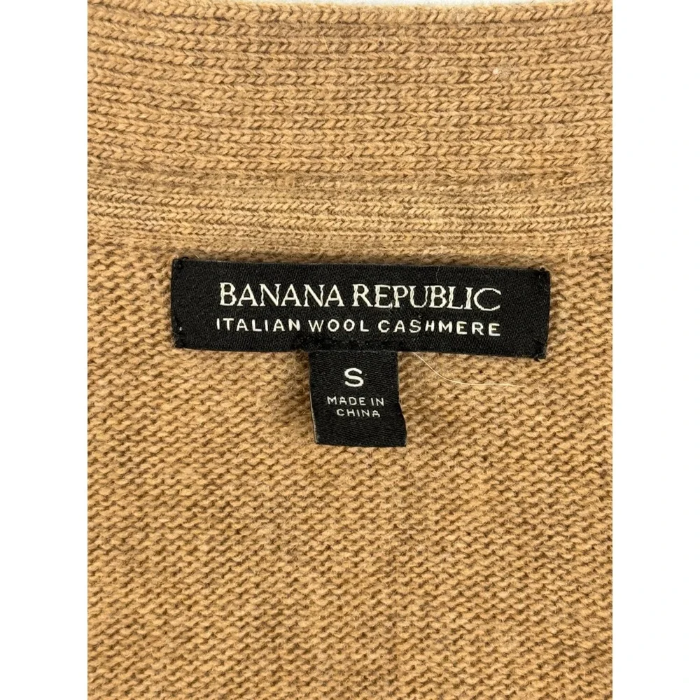 Banana Republic banana republic