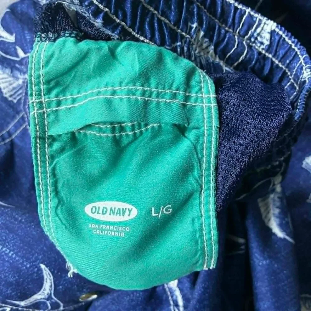 Old Navy excellent pre