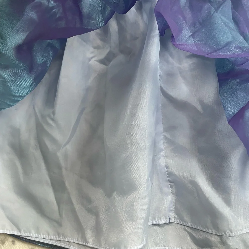 Vintage Memories by Jo Lene Dress Size 18 months