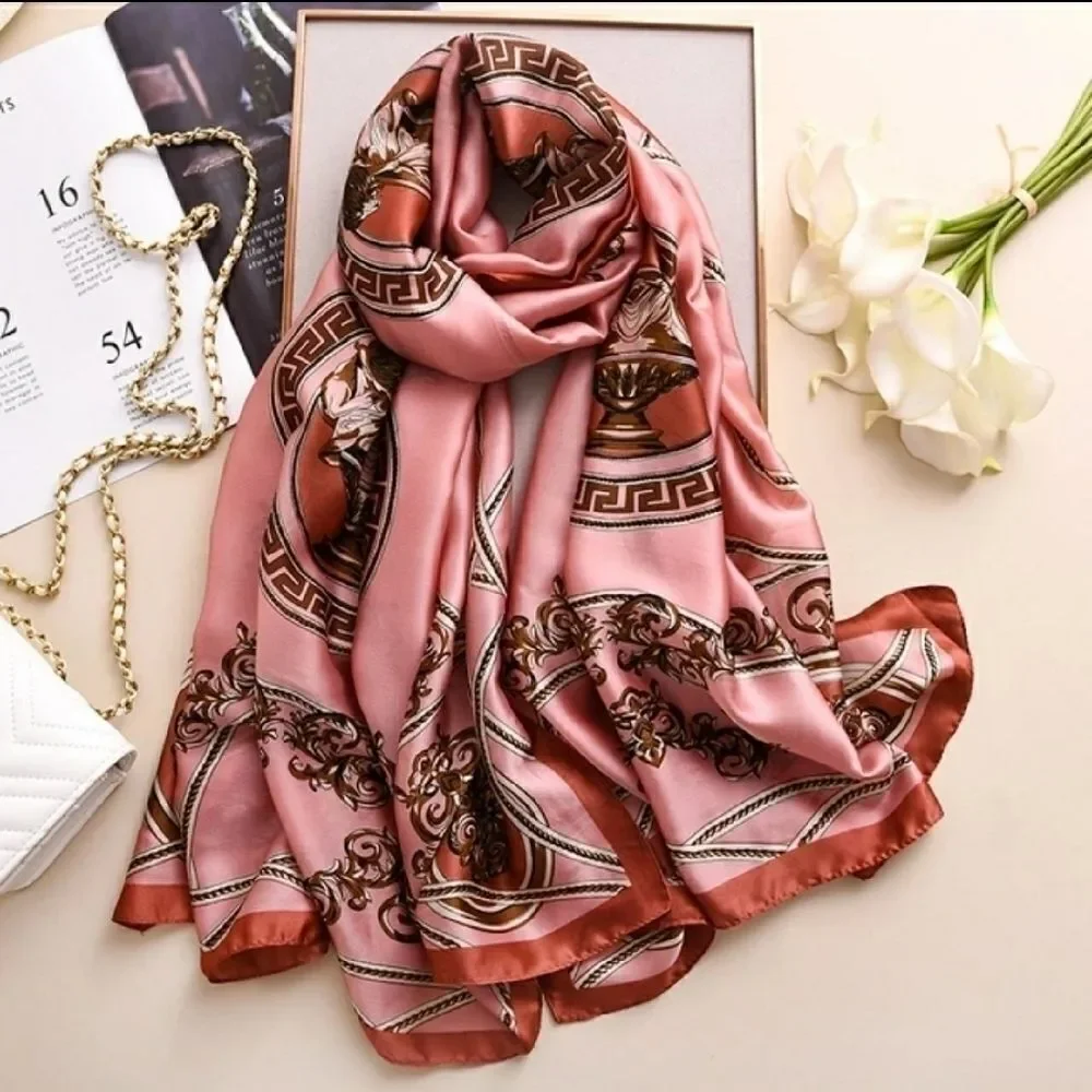 N/A women silky