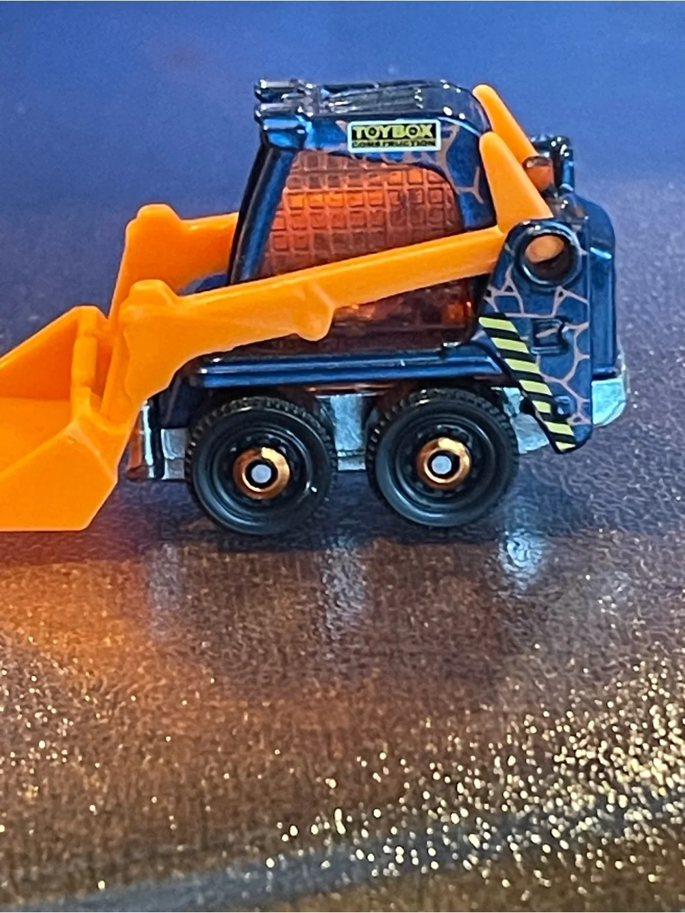 Hot Wheels this 2009