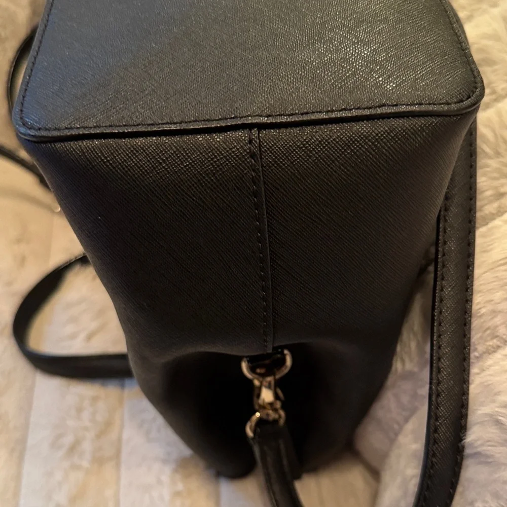 kate spade structured kate