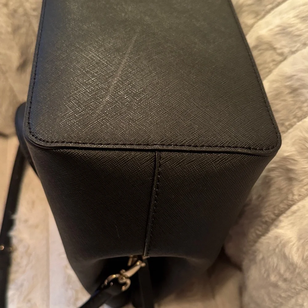 kate spade structured kate