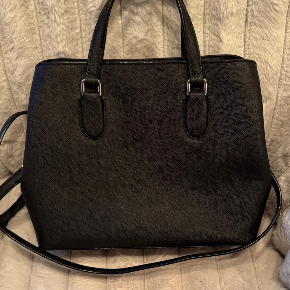 kate spade structured kate
