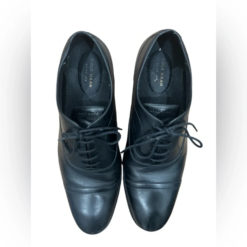 Cole Haan pre owned