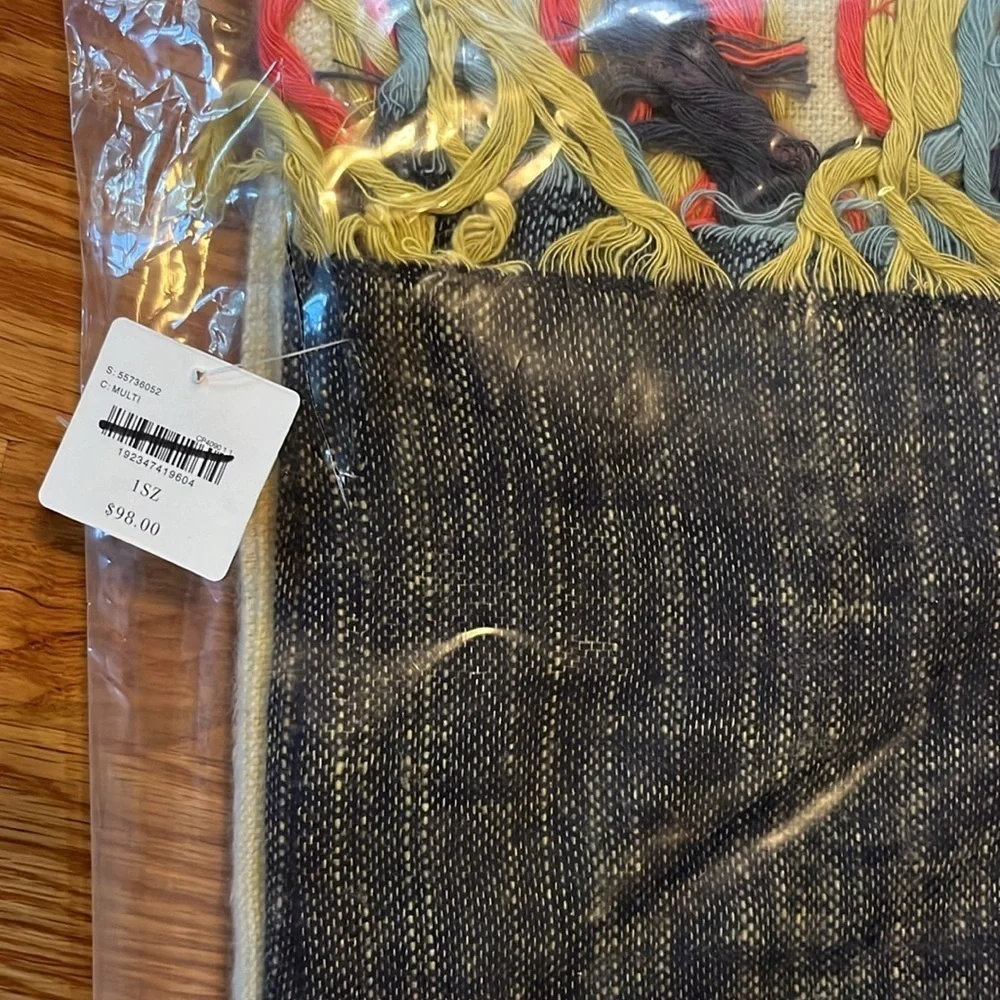 Anthropologie sold out