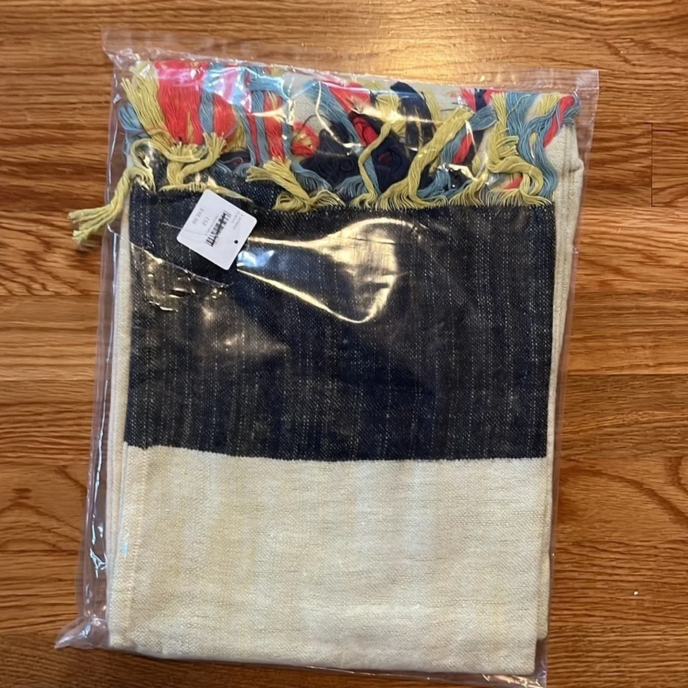 Anthropologie sold out
