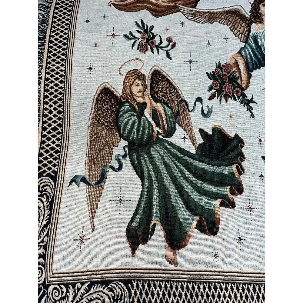 unknown trio angels