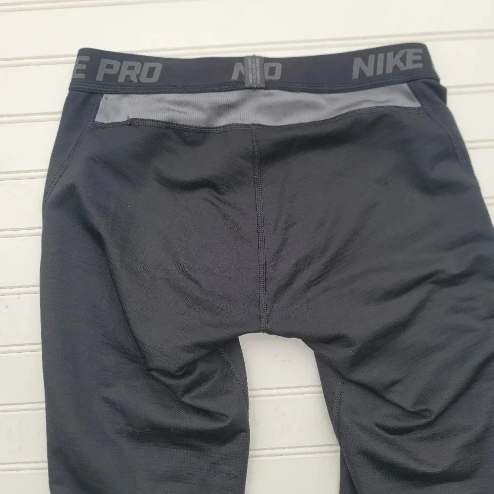 Nike pants boys