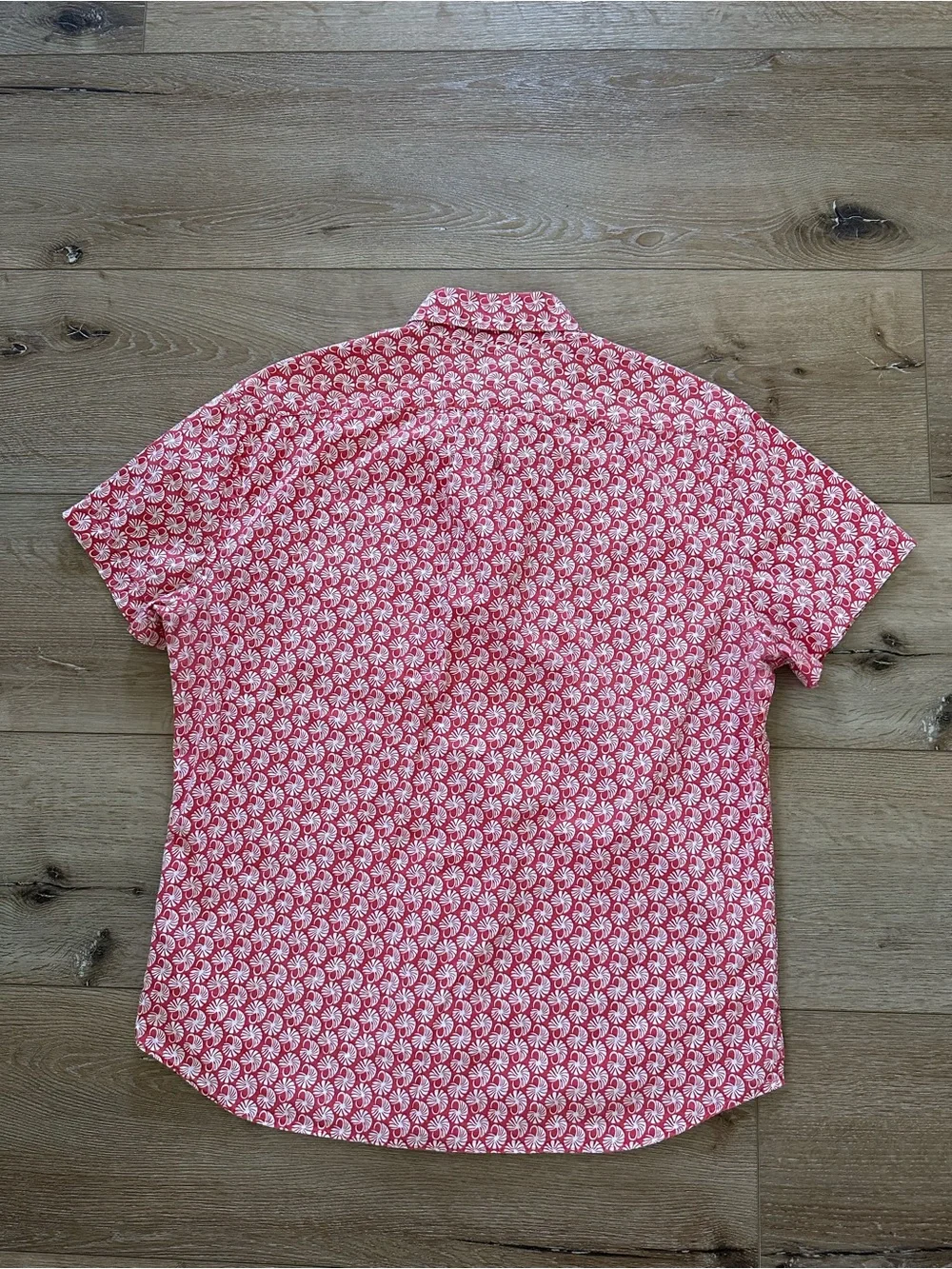 J. Crew crew slim