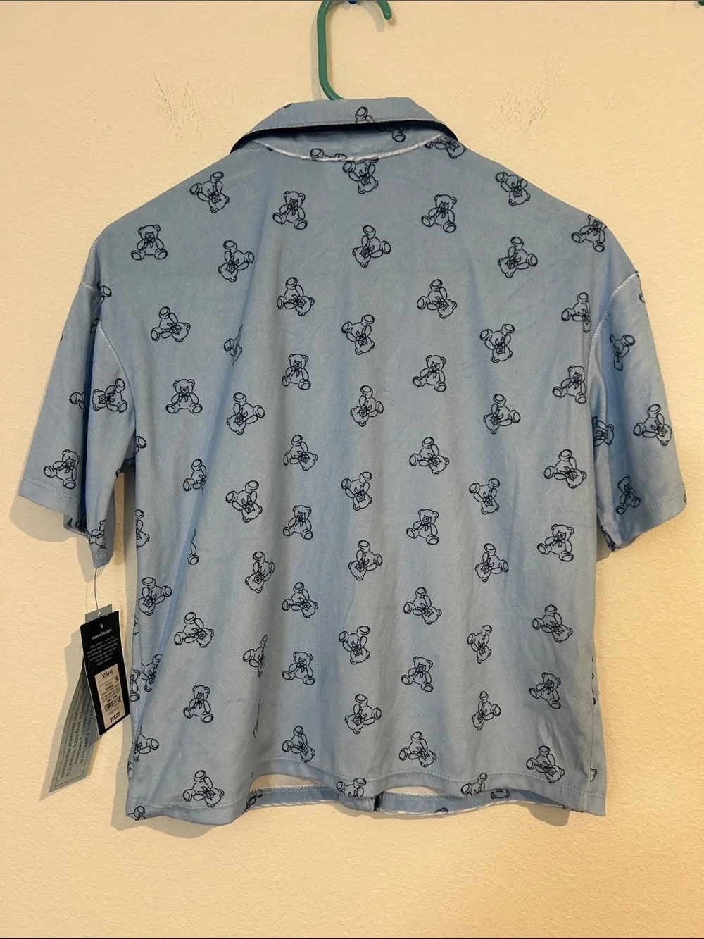 art class short sleeve