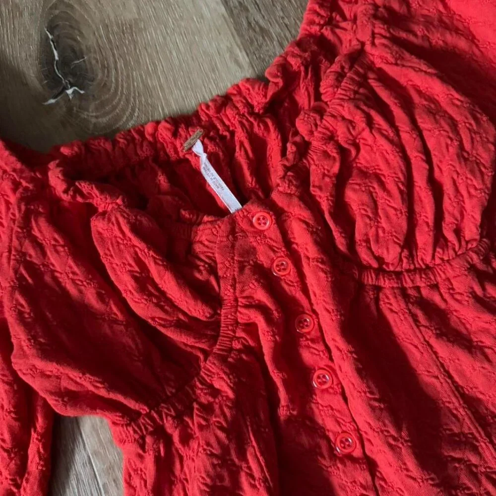 Free People great #boho