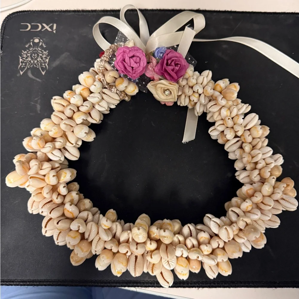 Lei po'o