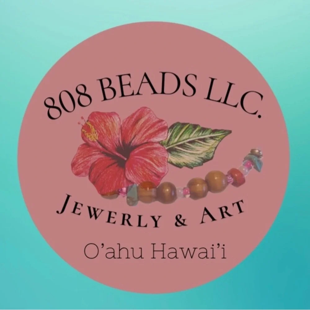 Made In Hawaii beautiful shell