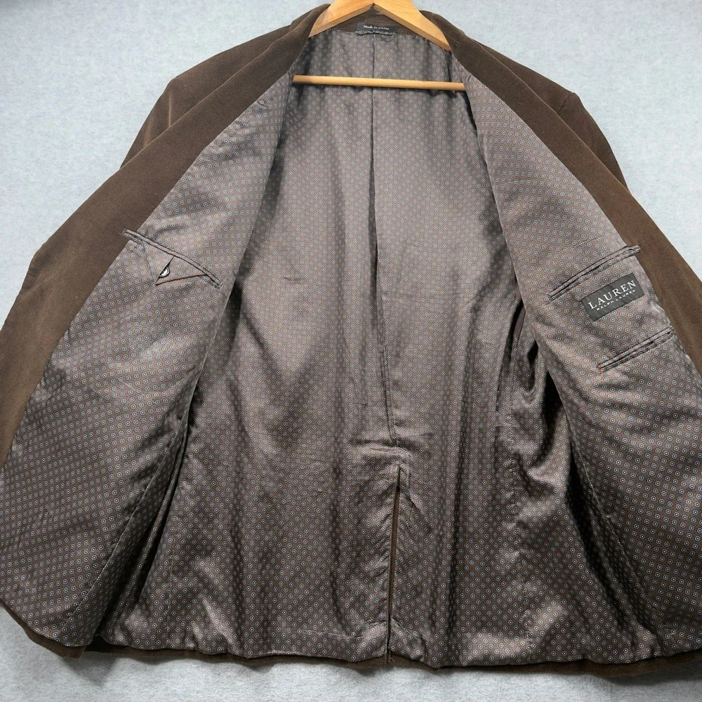 Lauren Ralph Lauren no size