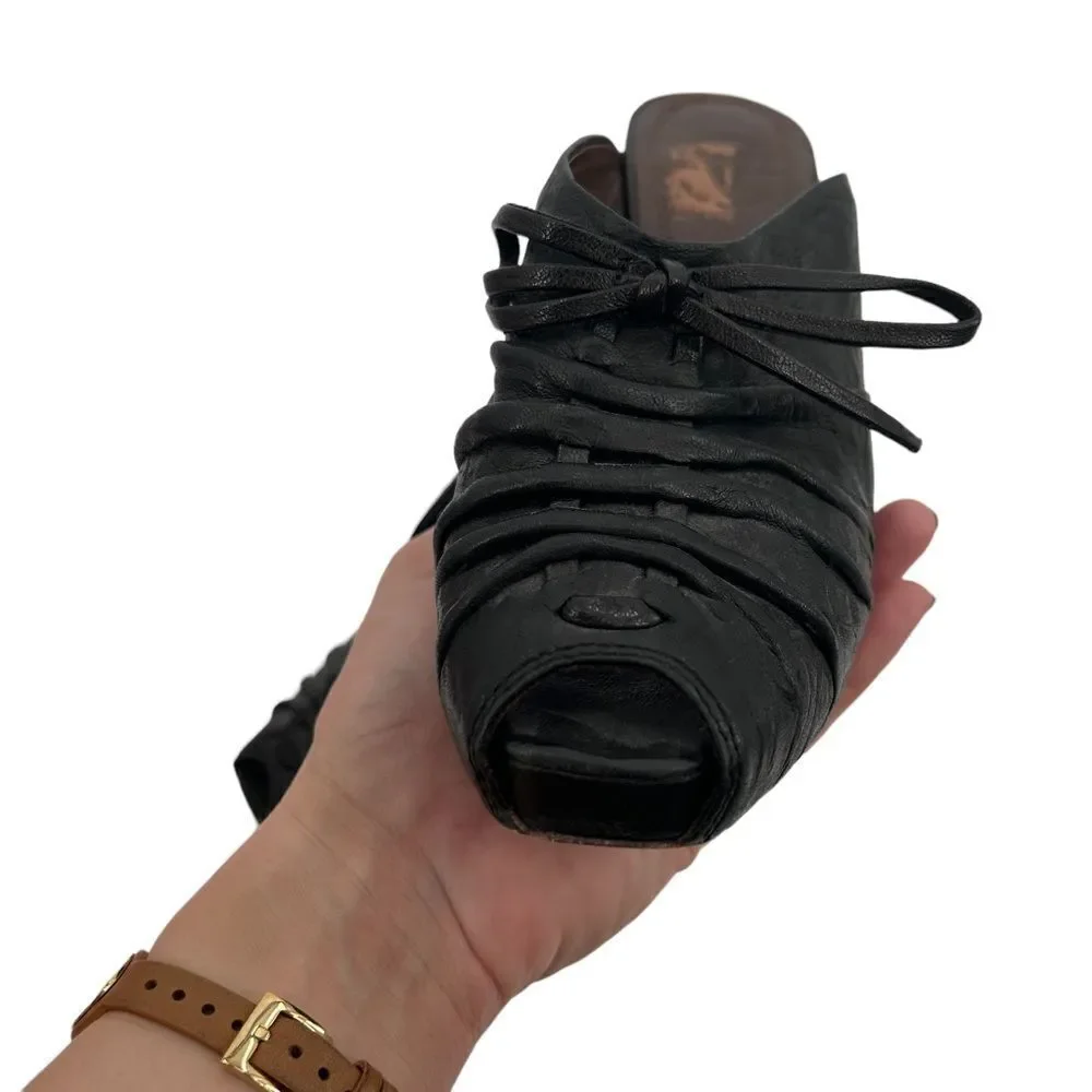 Frye see noticeable