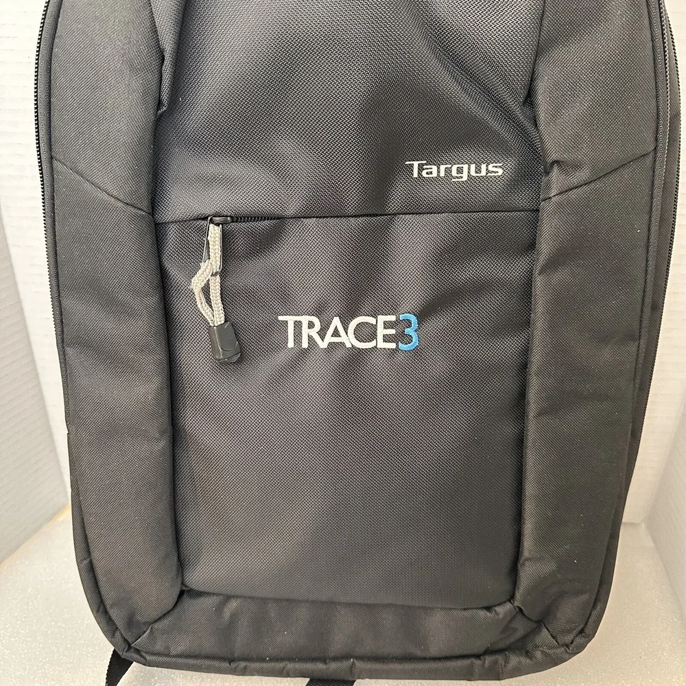 Targus trace3 backpack