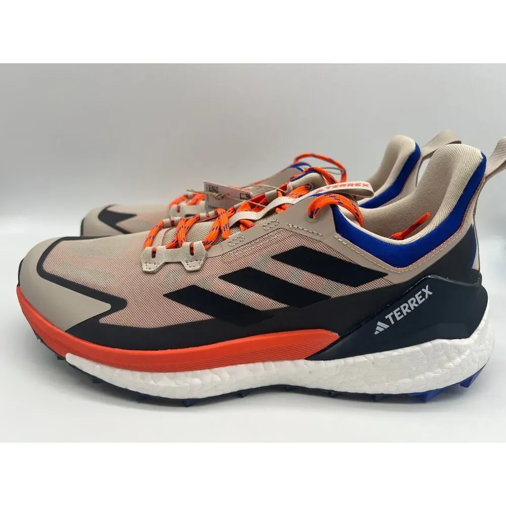 adidas terrex free