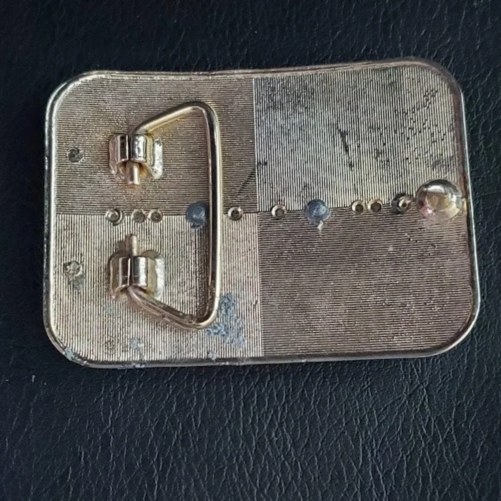 Unbranded vintage belt