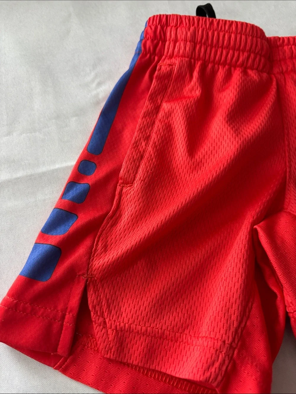Nike breathable mesh