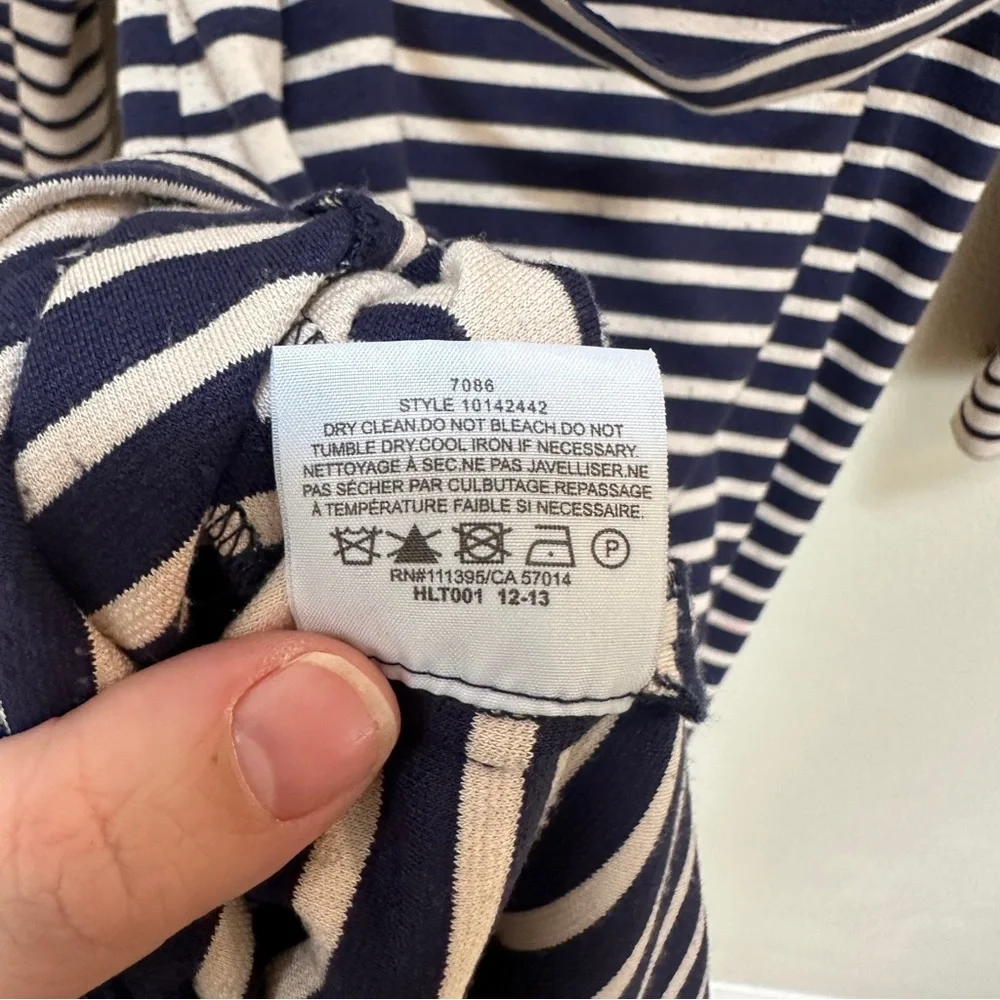 Tory Burch smoke removable