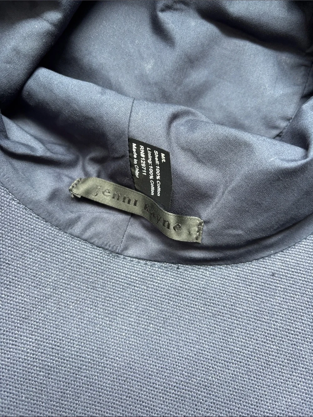 Jenni Kayne inner easy detail