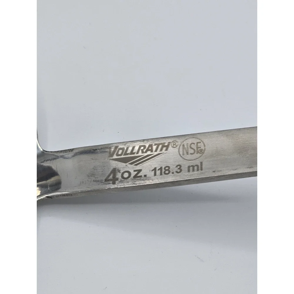 VOLLRATH this listing