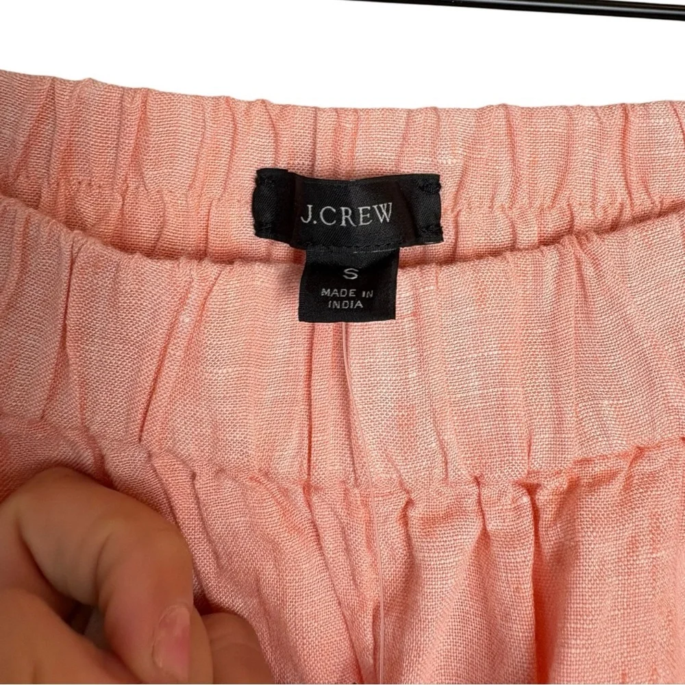 J. Crew crew gathered