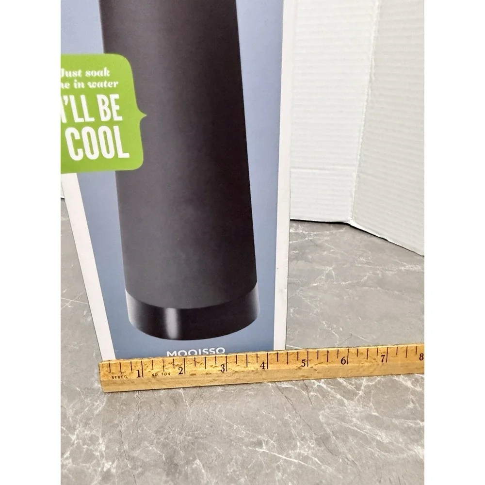 Magisso cooling ceramics