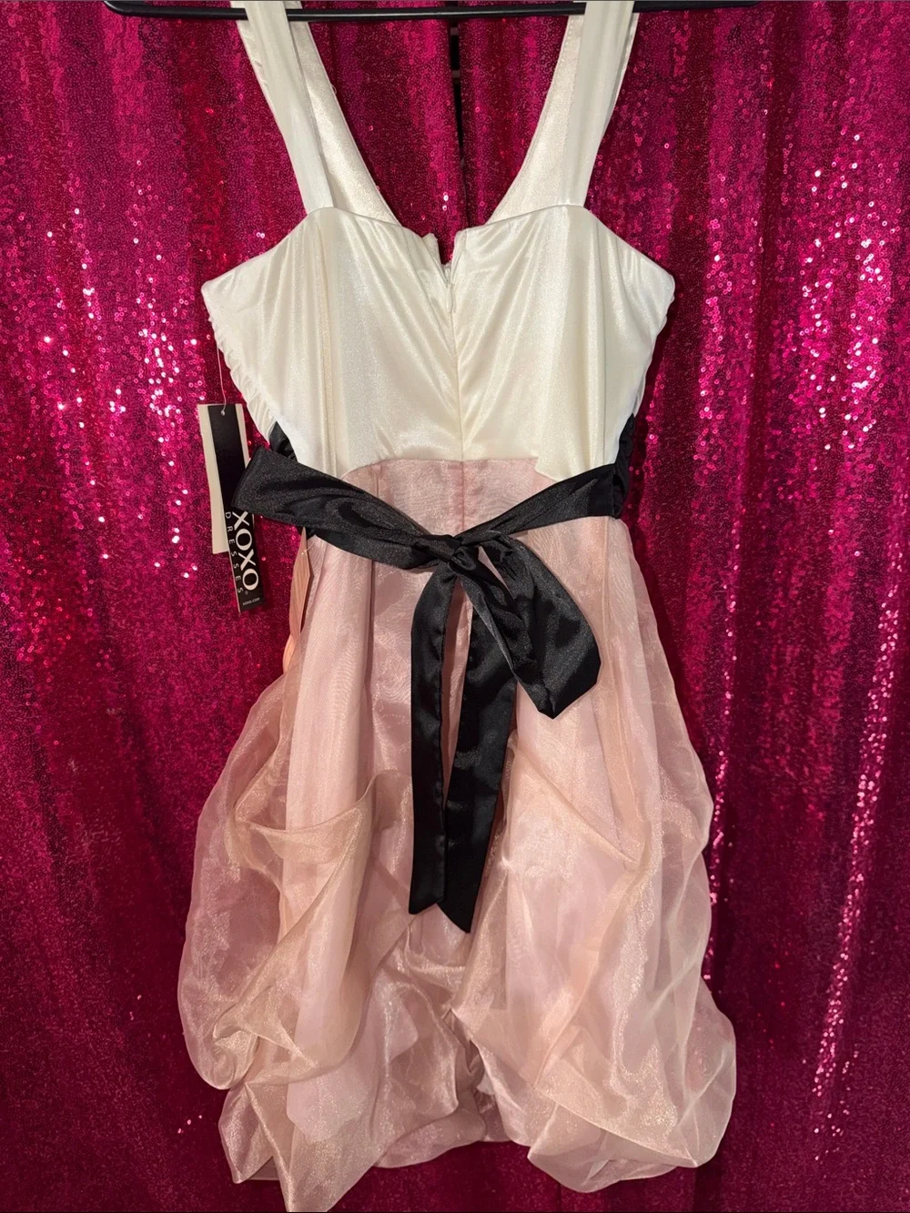 XOXO elegant girls